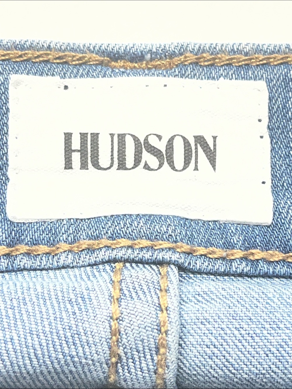 Hudson Jeans - Picture 3 of 16